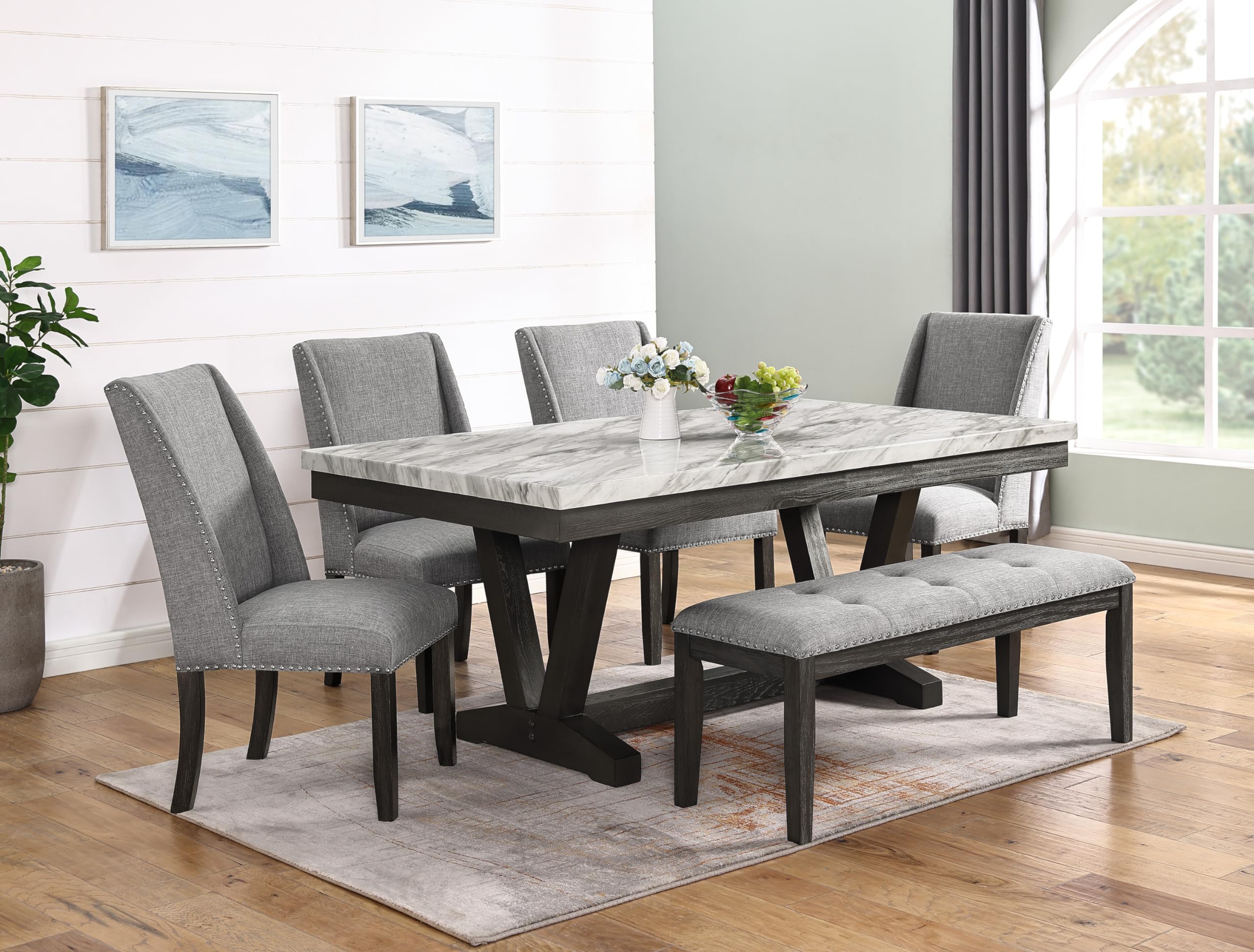 Dining Bench