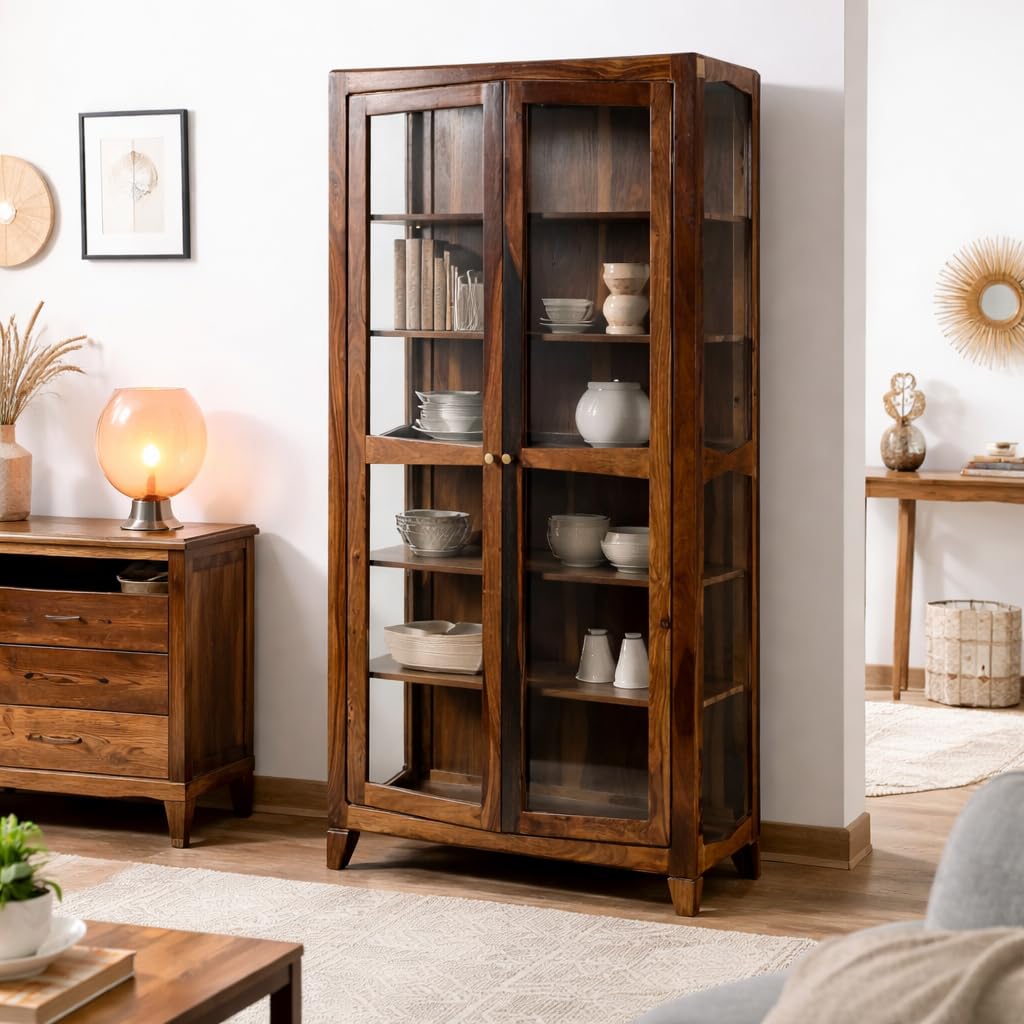 Display Cabinet